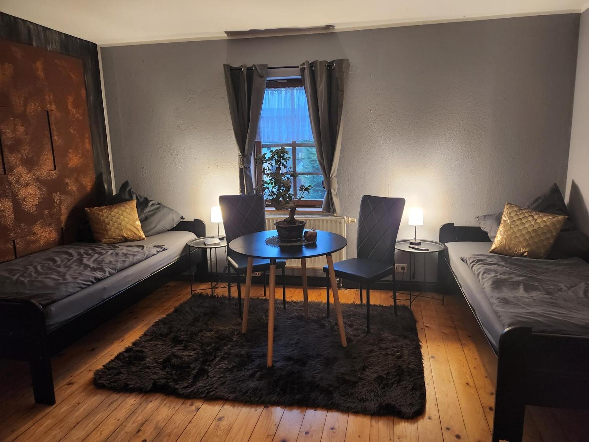 Hotel Schwalbenhof Lommatzsch Esterno foto
